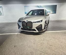 XDRIVE40 FIRST EDITION SPORT