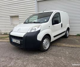 CITROEN NEMO 1.3 HDI BUSINESS 80CV 7490
