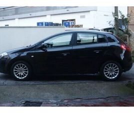 FIAT BRAVO FIAT BRAVO 1.6 MJT 120 CV DPF DYNAMIC