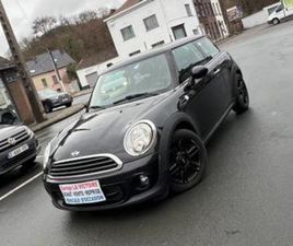 ② MINI ONE 1.6 ESSENCE 2014 ANNÉE 194000KM 55KW 0032478767323 — MINI — 2EMEMAIN