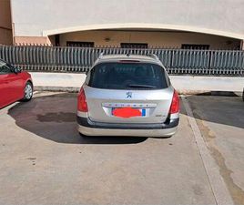 PEUGEOT 308 PEUGEOT 308