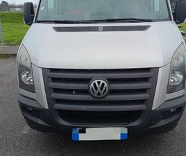 VW CRAFTER
