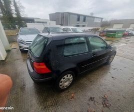 GOLF 4 1.9 TDI 90CV