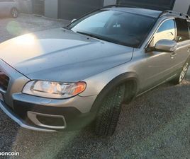 VOLVO XC70 D5 VOLVO XC-70