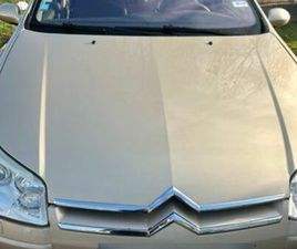 CITROEN C5 TOURER C5 CITROEN