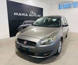 FIAT CROMA FIAT CROMA 1.9 MTJ*120 CV*VERSIONE SPORT*