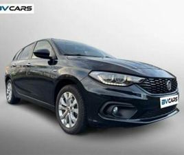 ② FIAT TIPO 1.4 TURBO EASY SUPERCHARGEDAMÉRA/ZVW/PDC — FIAT — 2EMEMAIN