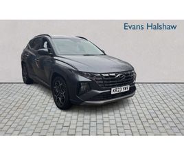 1.6 TGDI HYBRID 230 N LINE S 5DR 2WD AUTO 2023