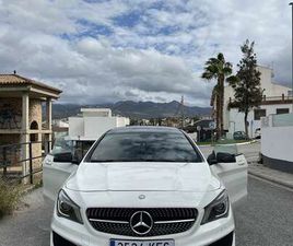 220CDI EDITION 1 7G-DCT