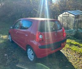 ② NISSAN PIXO 1.0 BENZINE 50 KW,BJ 2010,EURO 5, *5 DEURS* — NISSAN — 2EMEMAIN