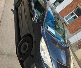 PEUGEOT 207 CC ② VENDRE — PEUGEOT — 2EMEMAIN