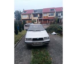 SKODA FELICIA SKODA FELICIA 1.3 GLXI 791