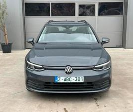 ② AUTOMATIQUE — VOLKSWAGEN — 2EMEMAIN