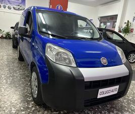 FIAT FIORINO QUBO FIAT FIORINO QUBO 1.3 MJT