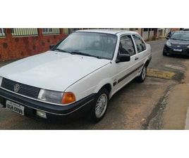 VOLKSWAGEN SANTANA VOLKSWAGEN SANTANA GLSI / GLS 1.8/ 2.0 1992