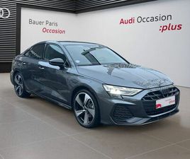 BERLINE 35 TFSI MILD HYBRID 150 S TRONIC