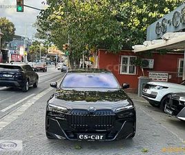 I7 XDRIVE60 M EXCELLENCE