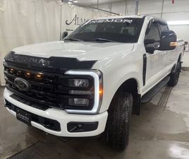 FORD F-250 2024 SUPER DUTY AWD