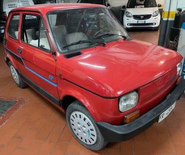 FIAT 126 700 UP