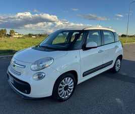 FIAT 500L FIAT 500L 1.3 MULTIJET 95 CV POP