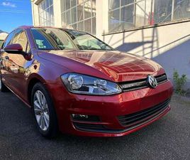 VOLKSWAGEN GOLF 5P 1.0 TSI COMFORTLINE 115CV E6