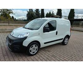 FIAT FIORINO 1.3 MJT 80CV CARGO