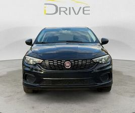 FIAT TIPO FIAT TIPO TIPO 5P 1.4 TJT GPL 120CV CON CARPLAY
