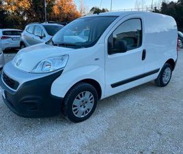 FIAT FIORINO 1.3 MJT 80CV CARGO - 2017