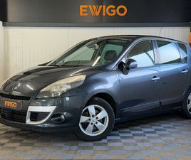 1.5 DCI 110 CH 15EME ANNIVERSAIRE