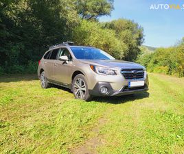 SUBARU OUTBACK SUBARU OUTBACK 3.6R 24V ZA 18 000 €