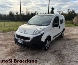 FIAT FIORINO 1.4 8V 77CV COMBINATO SX M1
