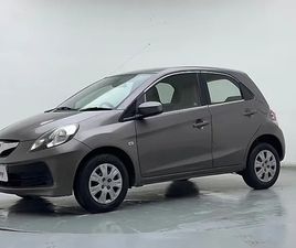HONDA BRIO