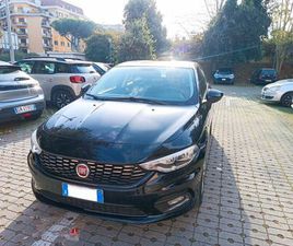FIAT TIPO FIAT TIPO 1.4 4 PORTE LOUNGE