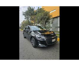 CHEVROLET ONIX 2024 ECONÓMICO GLP EN LIMA