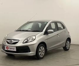 HONDA BRIO