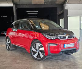 BMW I3 94AH REX