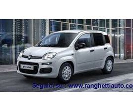 FIAT PANDA 0.9 TWINAIR TURBO S&S 4X4 POP VAN 2 POSTI