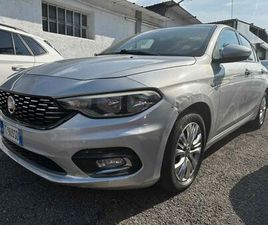 FIAT TIPO FIAT TIPO 1.4 4 PORTE OPENING EDITION