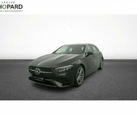 MERCEDES CLASSE A A 180 MERCEDES-BENZ A 180 AMG LINE
