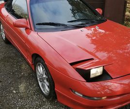 FORD PROBE 1993