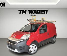 FIAT FIORINO 1.3 MJT 95CV CARGO ADVENTURE - IVA ESCLUSA