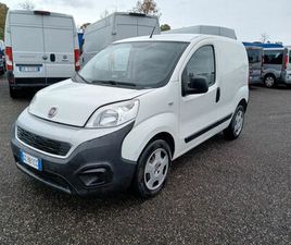 FIAT FIORINO FIAT FIORINO 1.3 MJT 95CV CARGO PROFESSIONAL