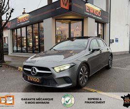 180 1.3 135 CH BUSINESS LINE TOIT OUVRANT / CAMÉRA DE RECUL