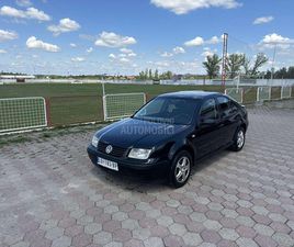 VOLKSWAGEN BORA VOLKSWAGEN BORA 1.9 TDI