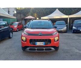 CITROEN C3 AIRCROSS 1.2 PURETECH 82 LIVE