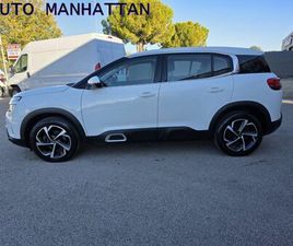 BLUEHDI 130 S&S EAT8 BUSINESS