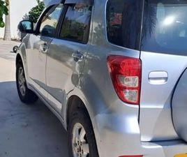 DAIHATSU BEGO 1,5L 2007
