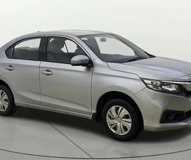 HONDA AMAZE