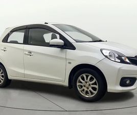 HONDA BRIO