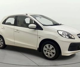 HONDA BRIO